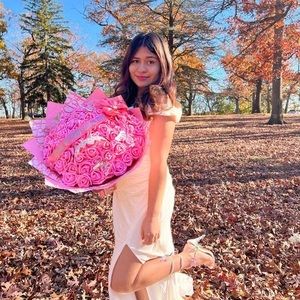 Meet your Posher, Kenia